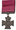 Victoria Cross badge